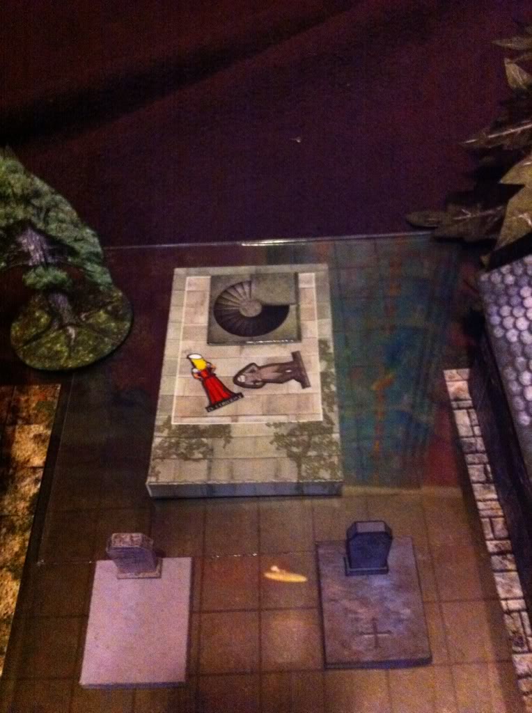 Crypt of Col Fen - Image 3