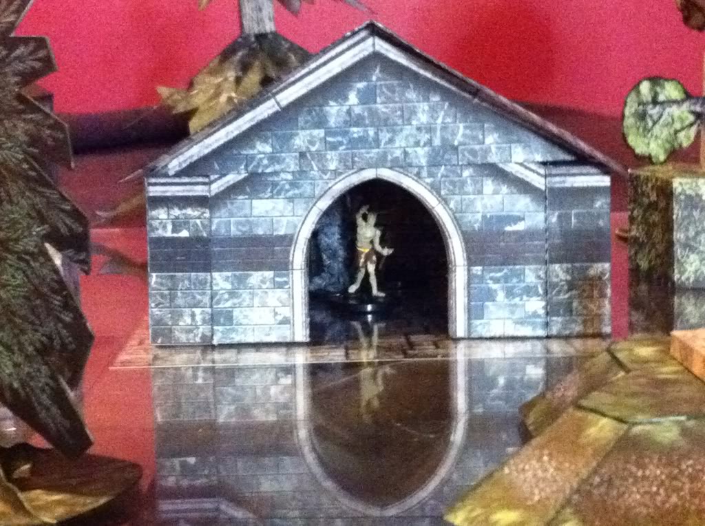 Crypt of Col Fen - Image 4