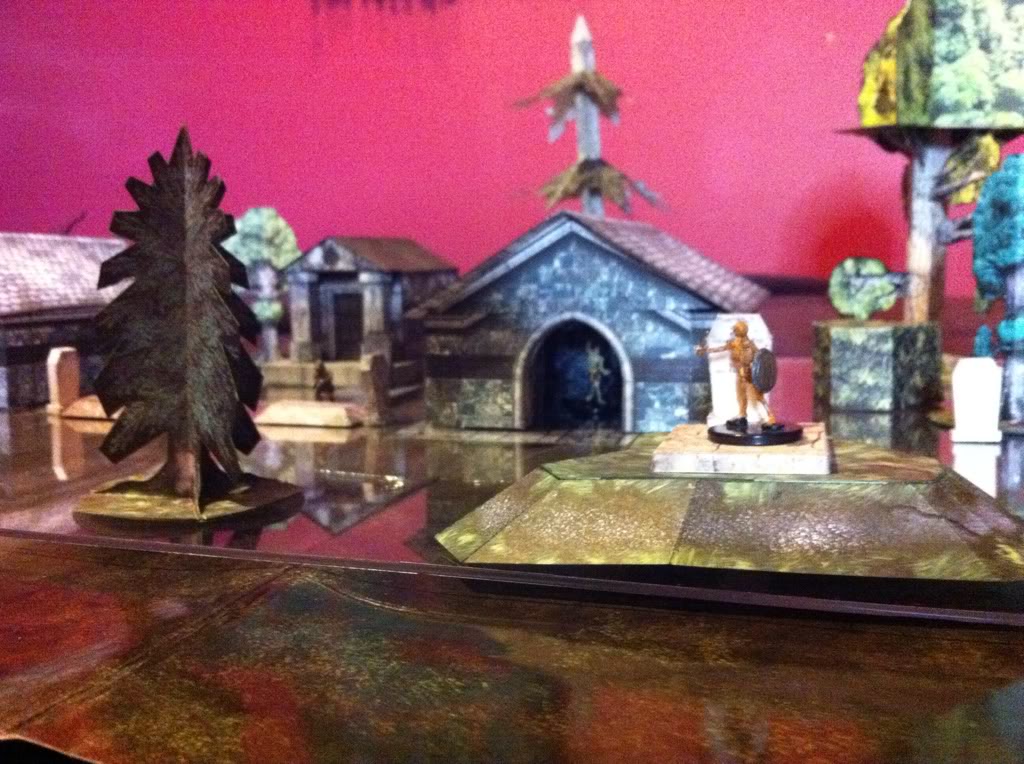 Crypt of Col Fen - Image 5