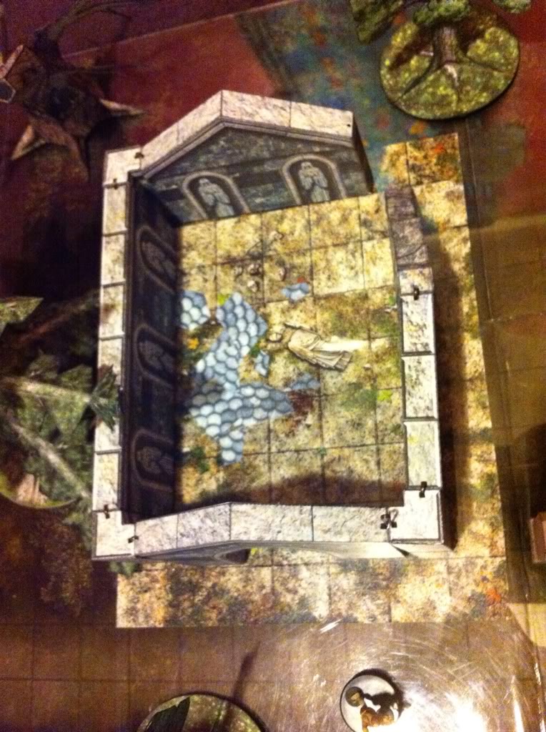 Crypt of Col Fen - Image 7