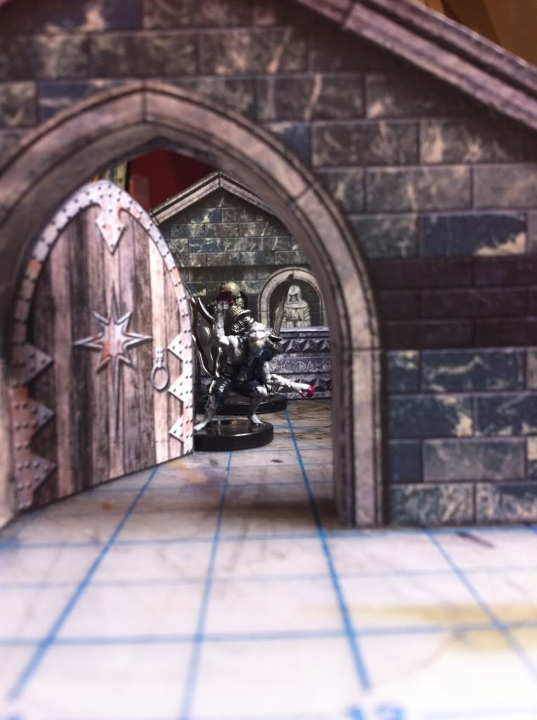 Crypt of Col Fen - Image 8