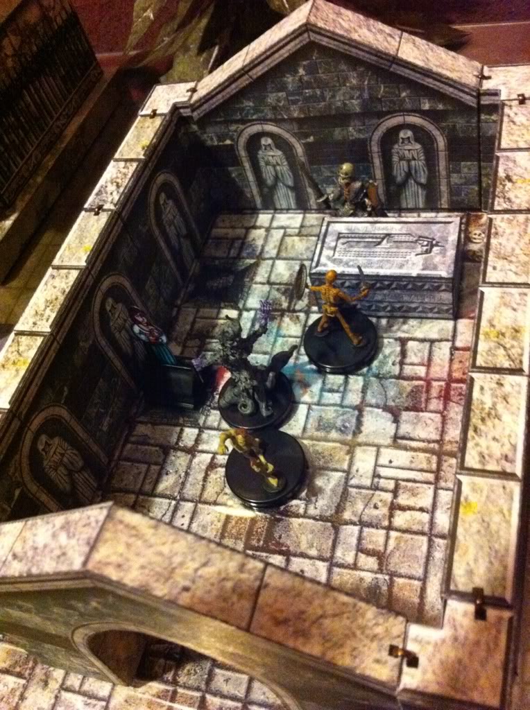 Crypt of Col Fen - Image 9