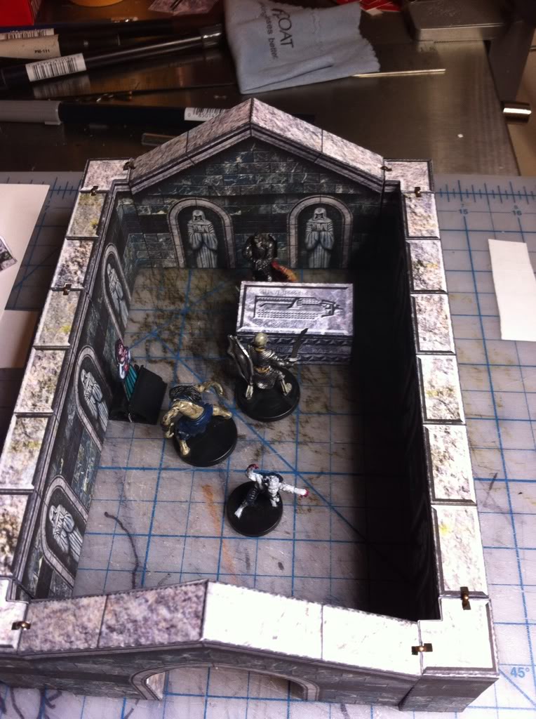 Crypt of Col Fen - Image 10