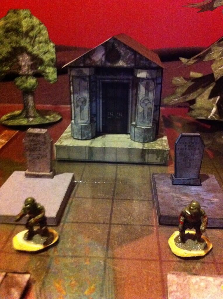 Crypt of Col Fen - Image 12