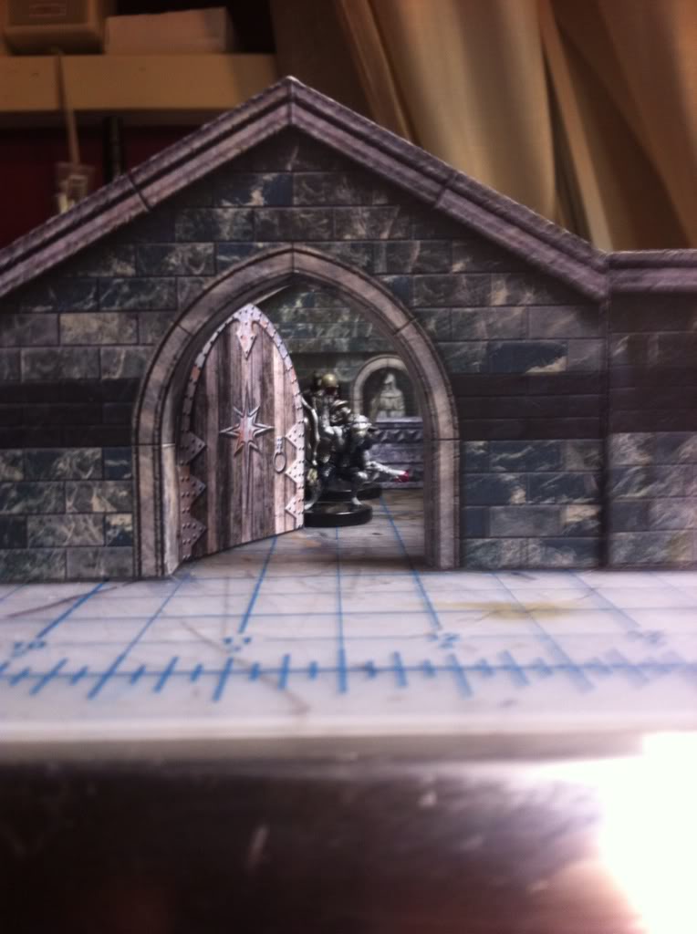 Crypt of Col Fen - Image 13