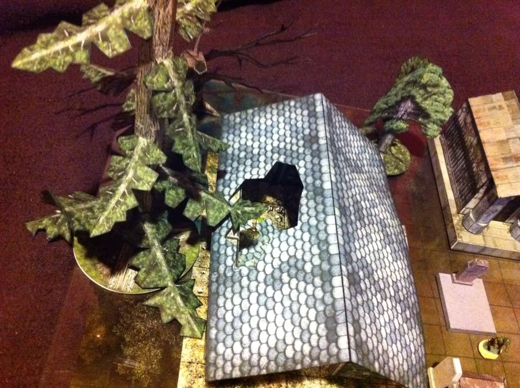 Crypt of Col Fen - Image 14