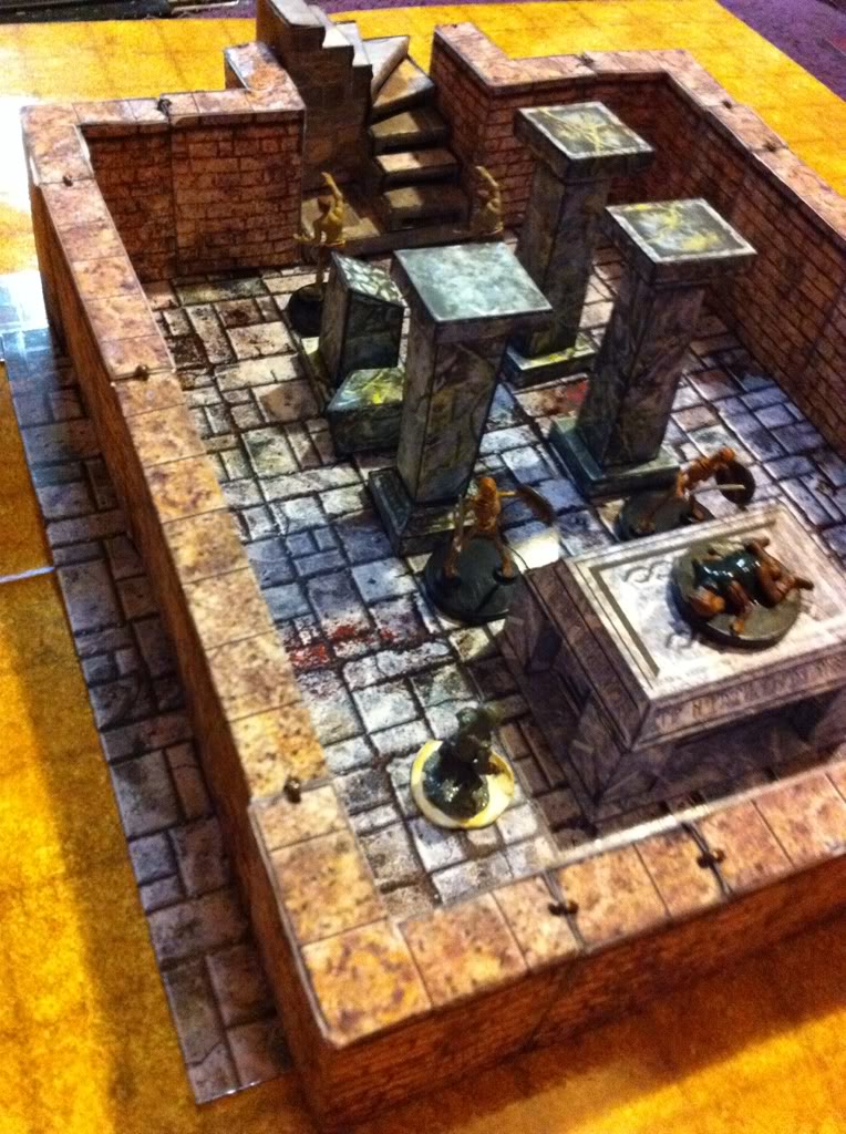 Crypt of Col Fen - Image 15