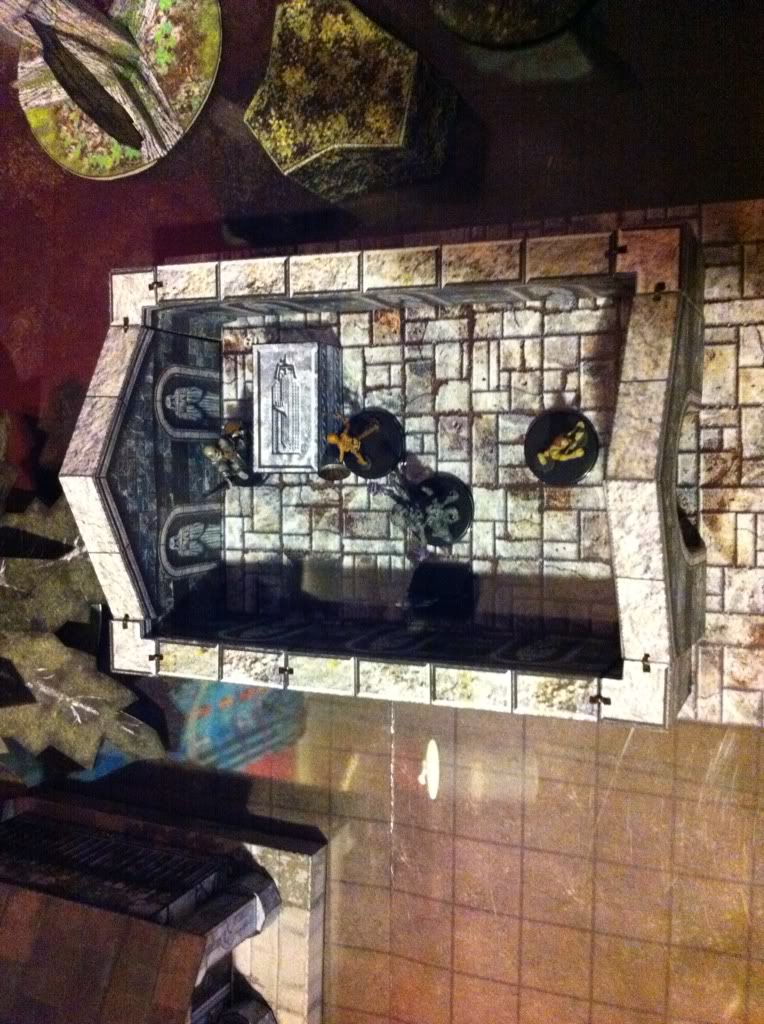 Crypt of Col Fen - Image 17