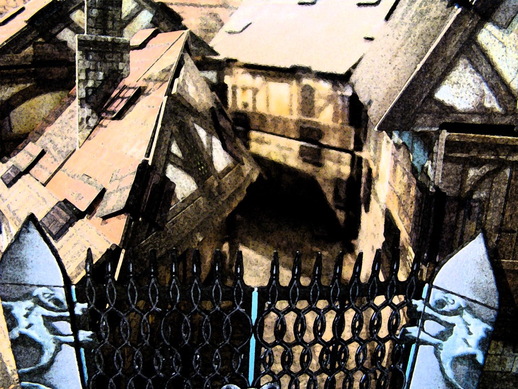 Papercuts Diorama Entry - Image 8