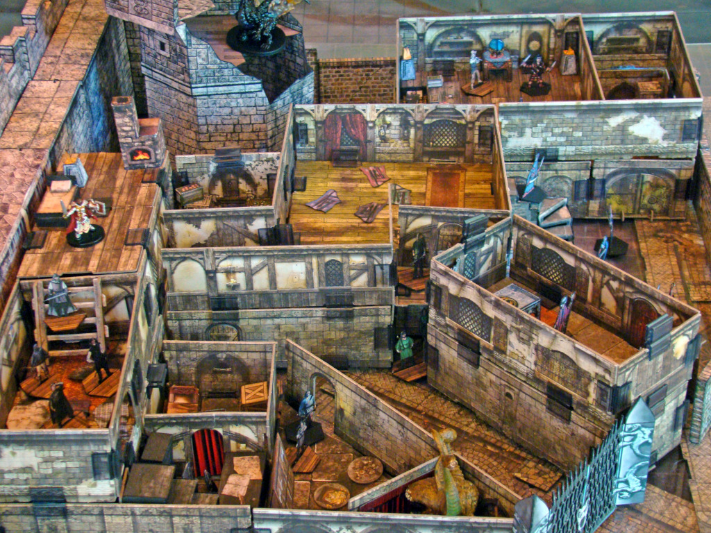 Papercuts Diorama Entry - Image 9