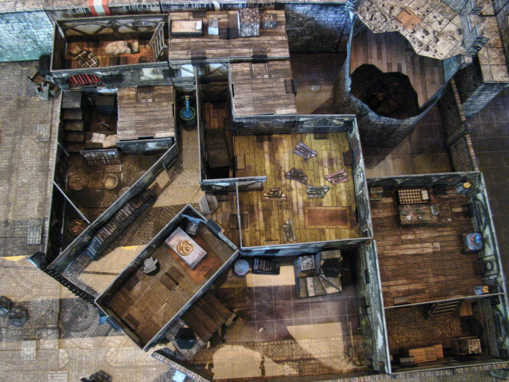 Papercuts Diorama Entry - Image 11