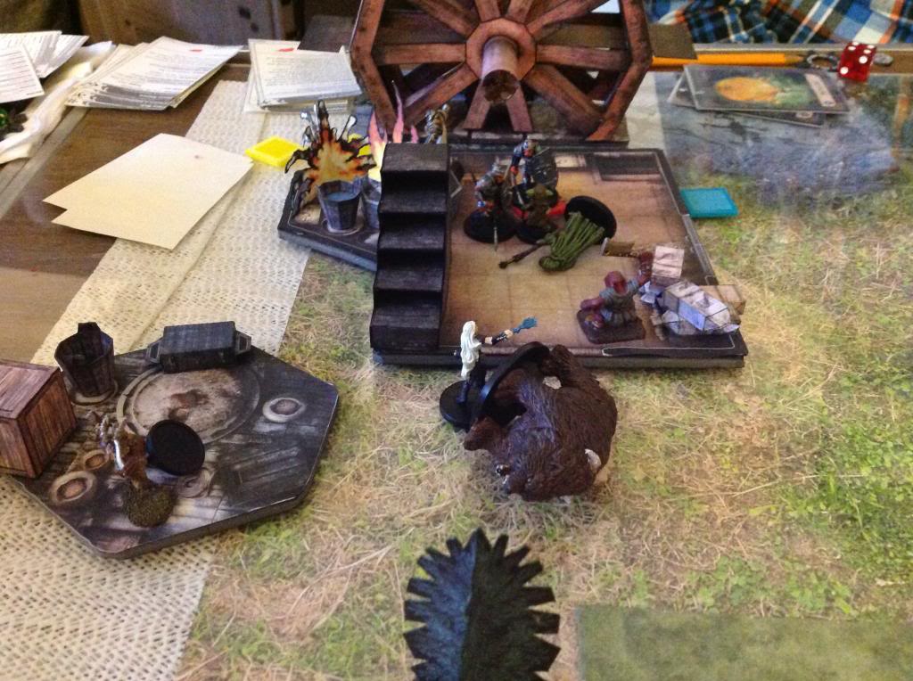 Prey for Smiley Bob - Image 1