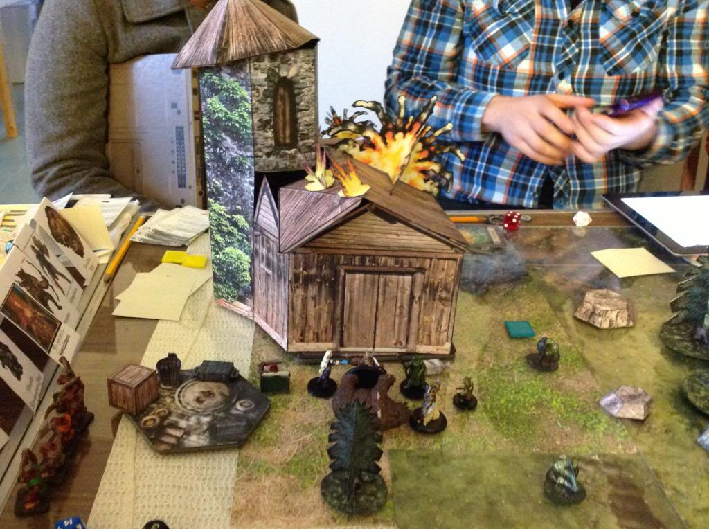 Prey for Smiley Bob - Image 2