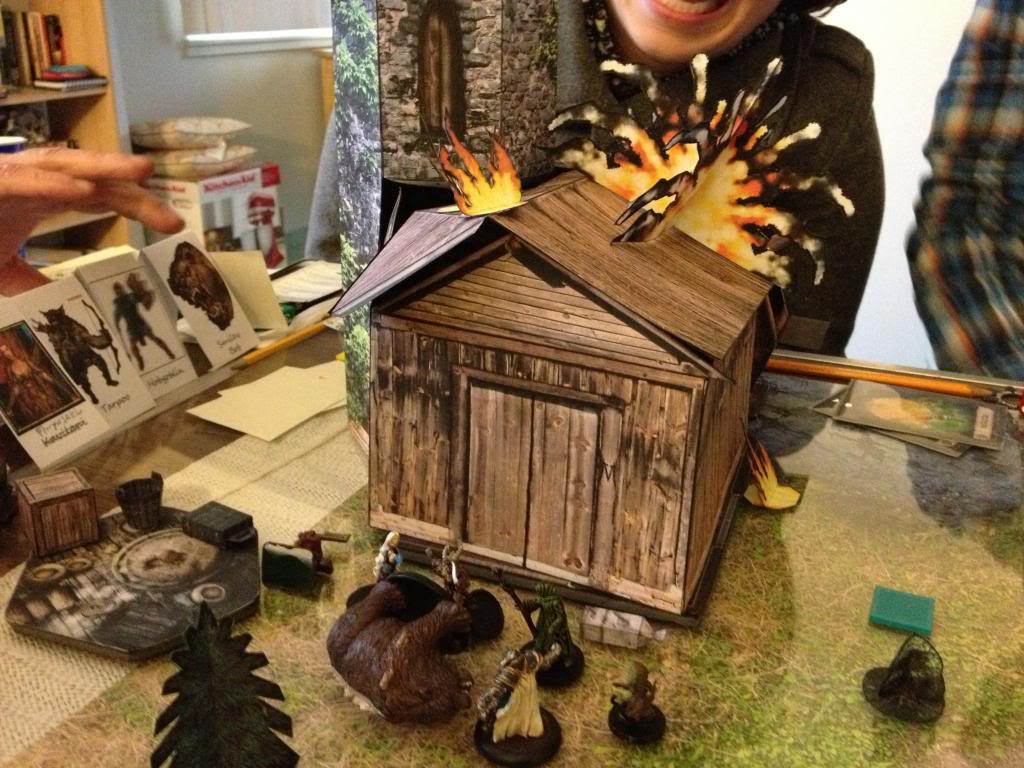 Prey for Smiley Bob - Image 3