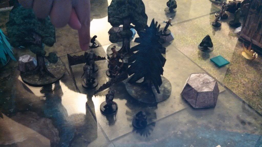 Prey for Smiley Bob - Image 4