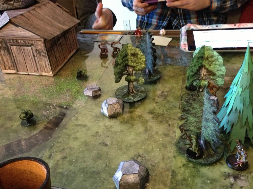 Prey for Smiley Bob - Image 5