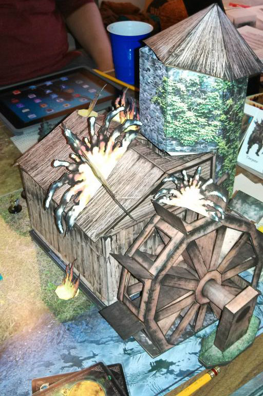 Prey for Smiley Bob - Image 6