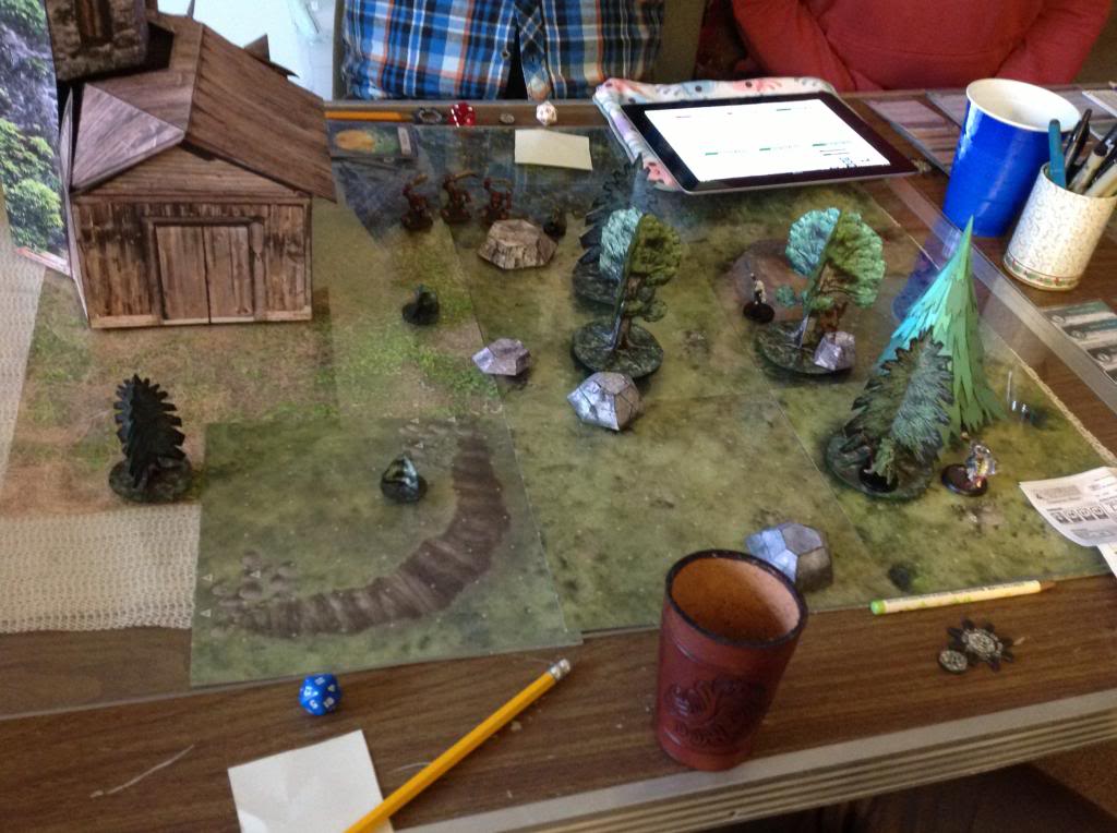 Prey for Smiley Bob - Image 7