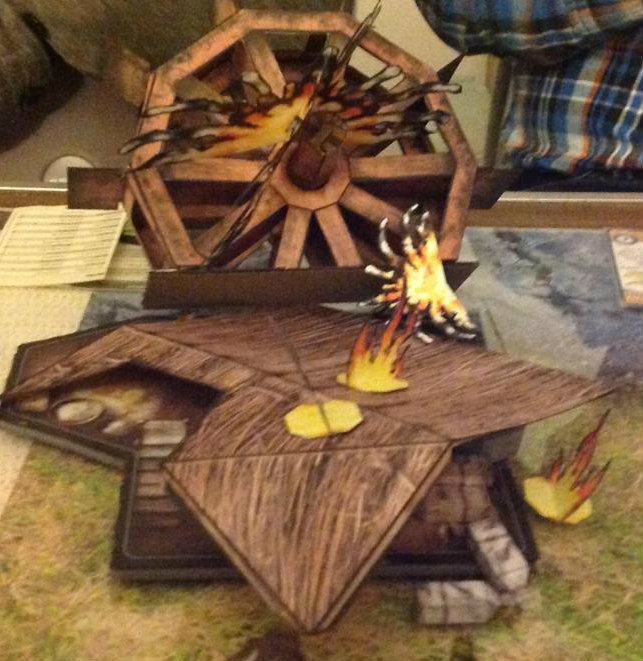 Prey for Smiley Bob - Image 8