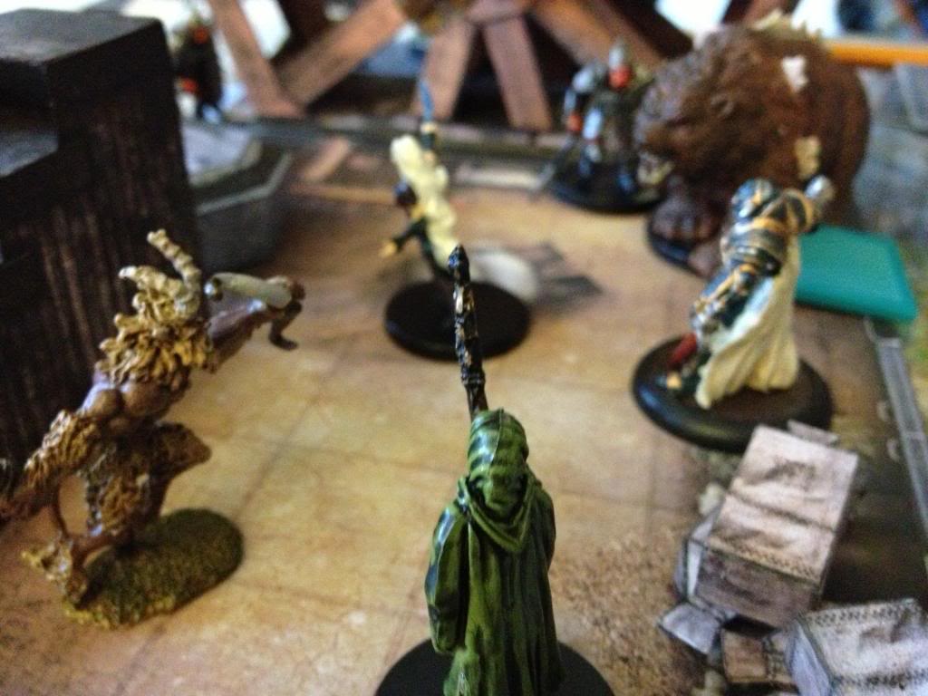 Prey for Smiley Bob - Image 9