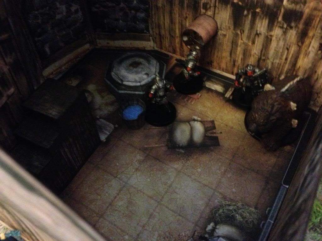 Prey for Smiley Bob - Image 10