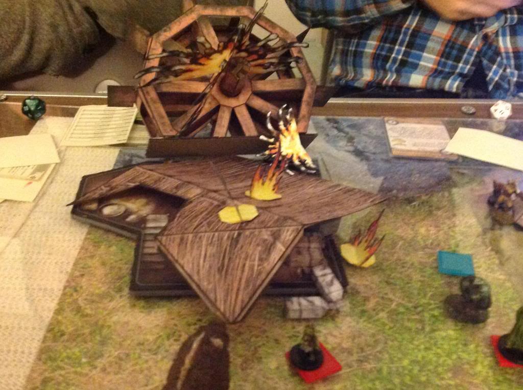 Prey for Smiley Bob - Image 11