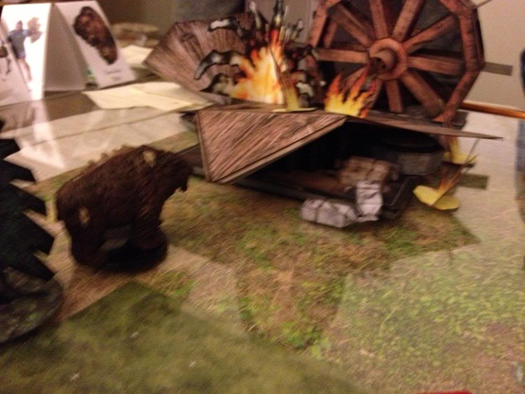 Prey for Smiley Bob - Image 12