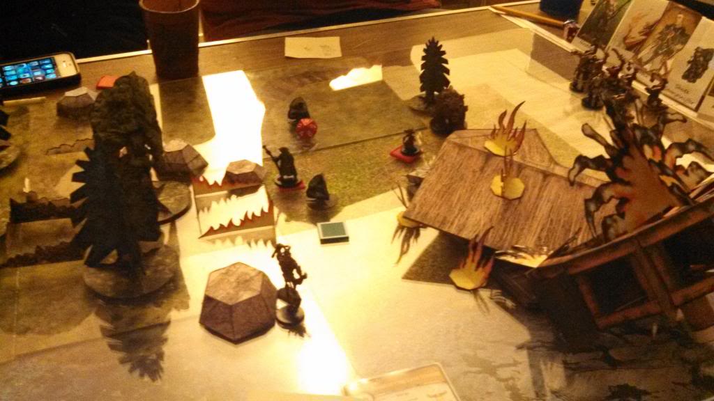 Prey for Smiley Bob - Image 13