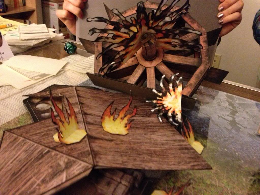 Prey for Smiley Bob - Image 14