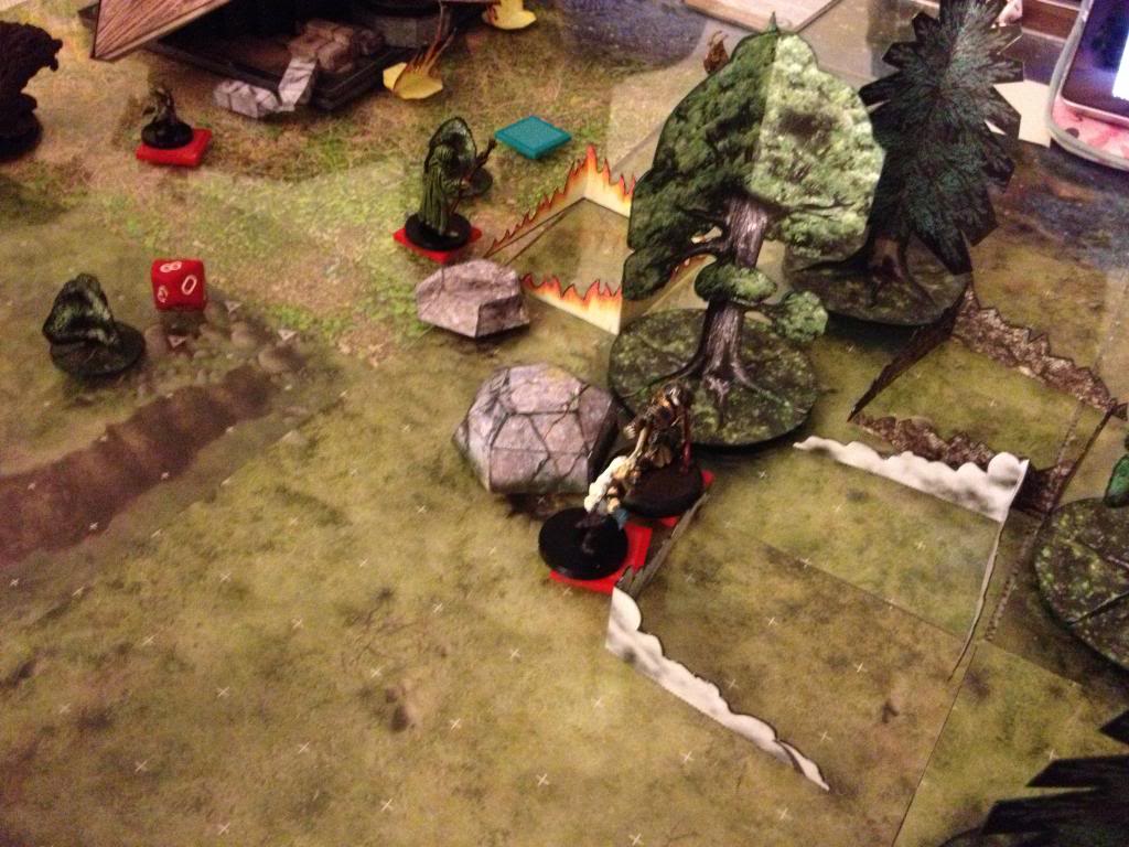 Prey for Smiley Bob - Image 15