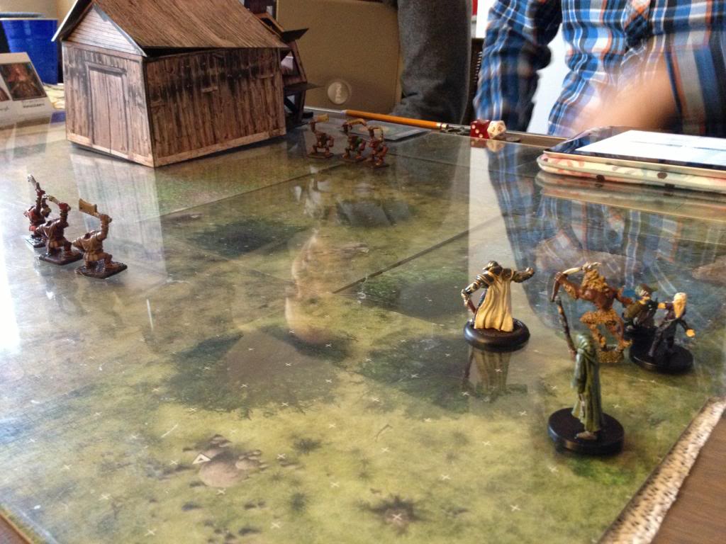 Prey for Smiley Bob - Image 16