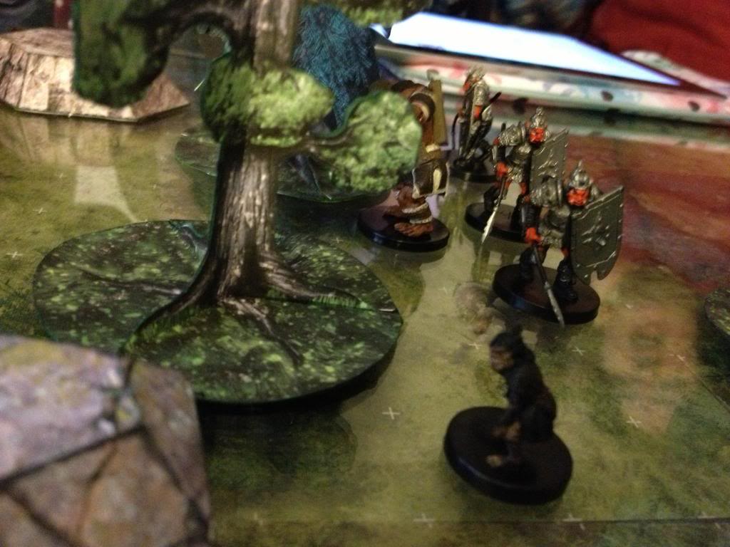 Prey for Smiley Bob - Image 17