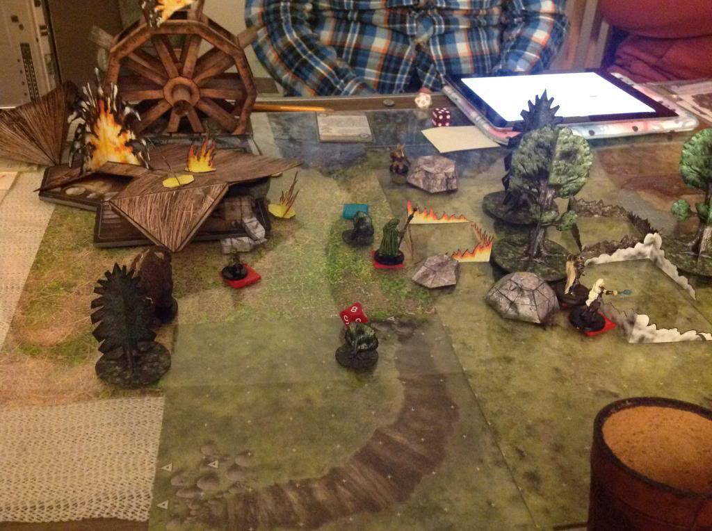 Prey for Smiley Bob - Image 18