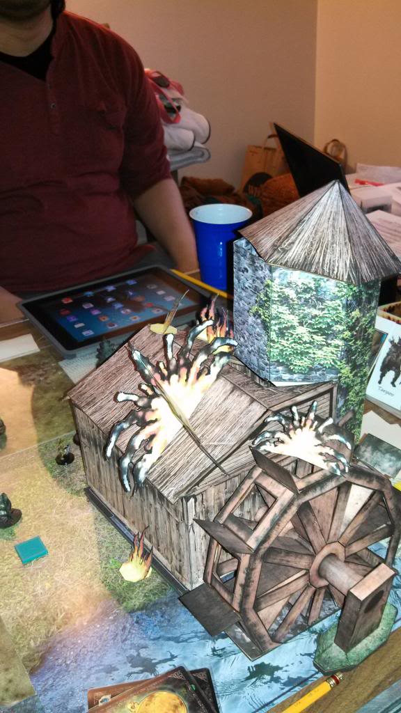 Prey for Smiley Bob - Image 19