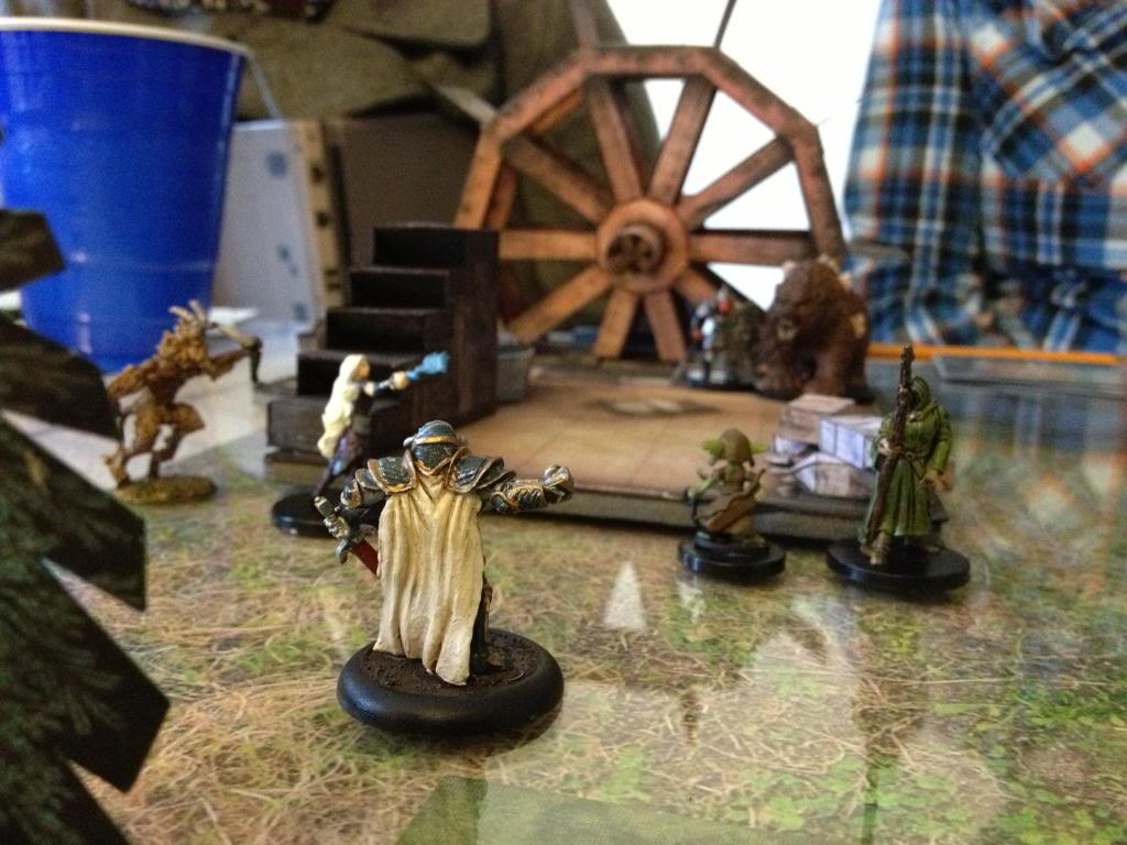 Prey for Smiley Bob - Image 20