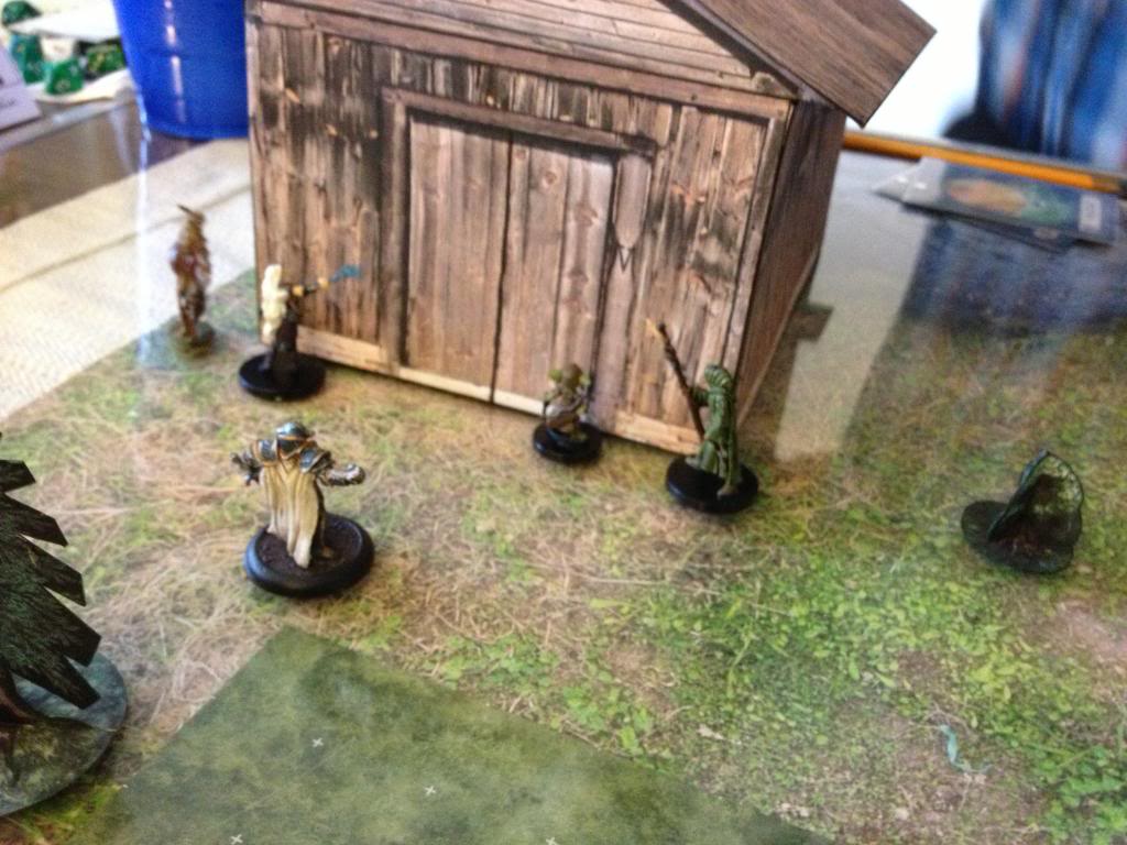 Prey for Smiley Bob - Image 21