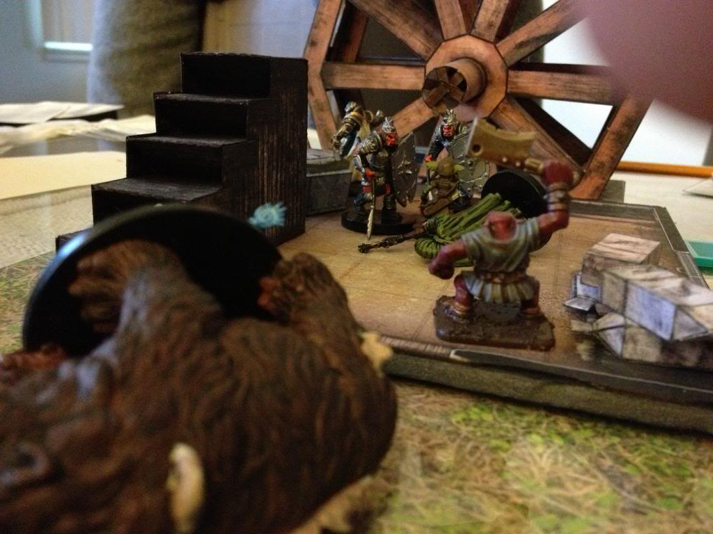 Prey for Smiley Bob - Image 22