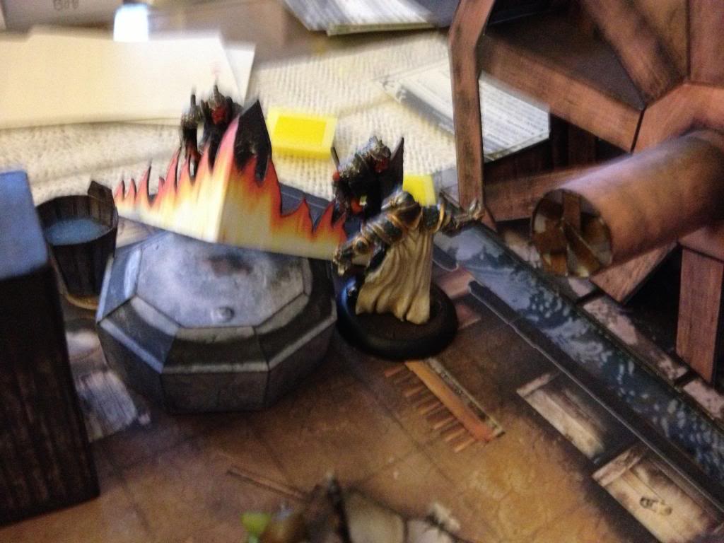 Prey for Smiley Bob - Image 23