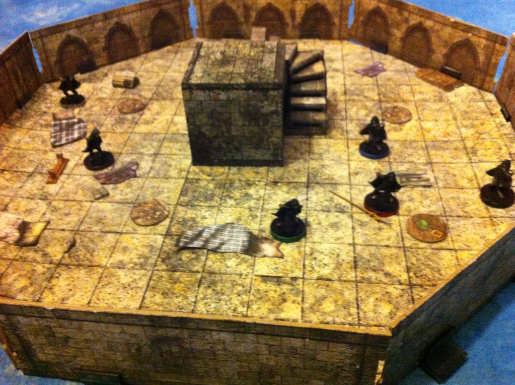 Scepter Tower of Spellgard - Image 1