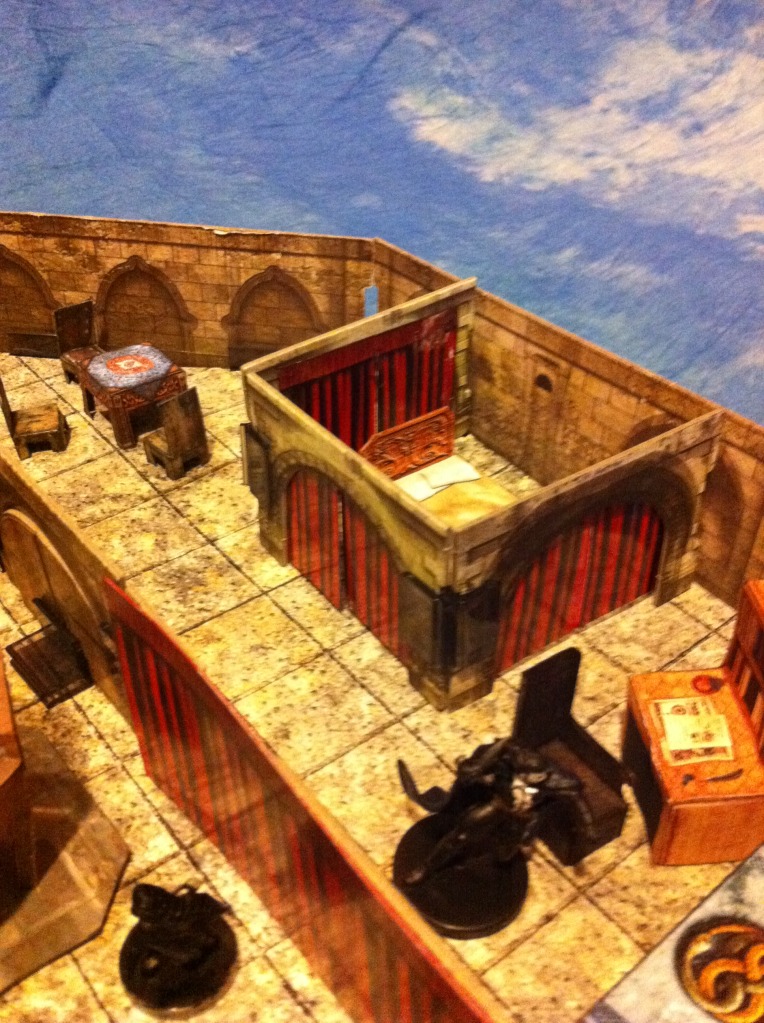 Scepter Tower of Spellgard - Image 2