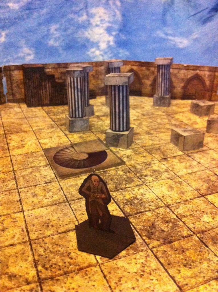 Scepter Tower of Spellgard - Image 5