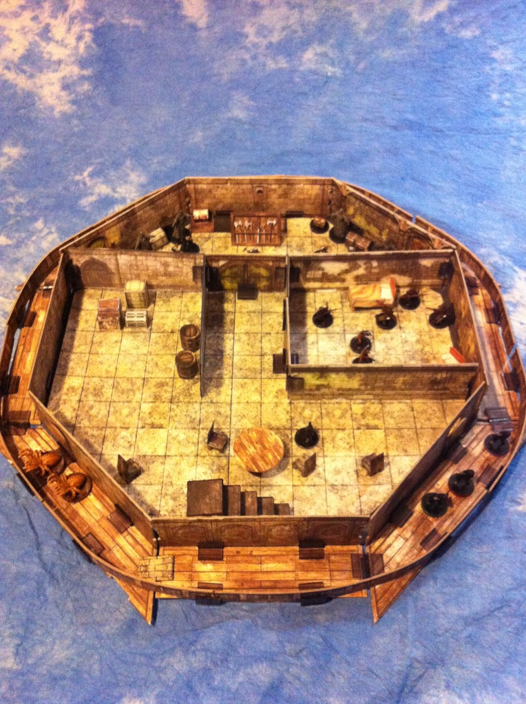 Scepter Tower of Spellgard - Image 6