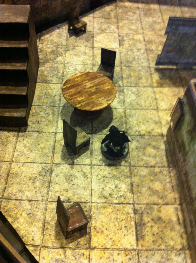 Scepter Tower of Spellgard - Image 10