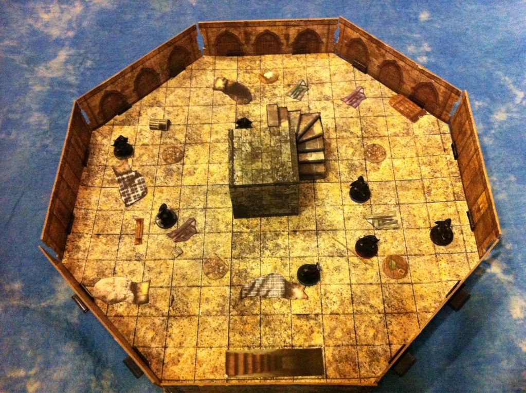 Scepter Tower of Spellgard - Image 11