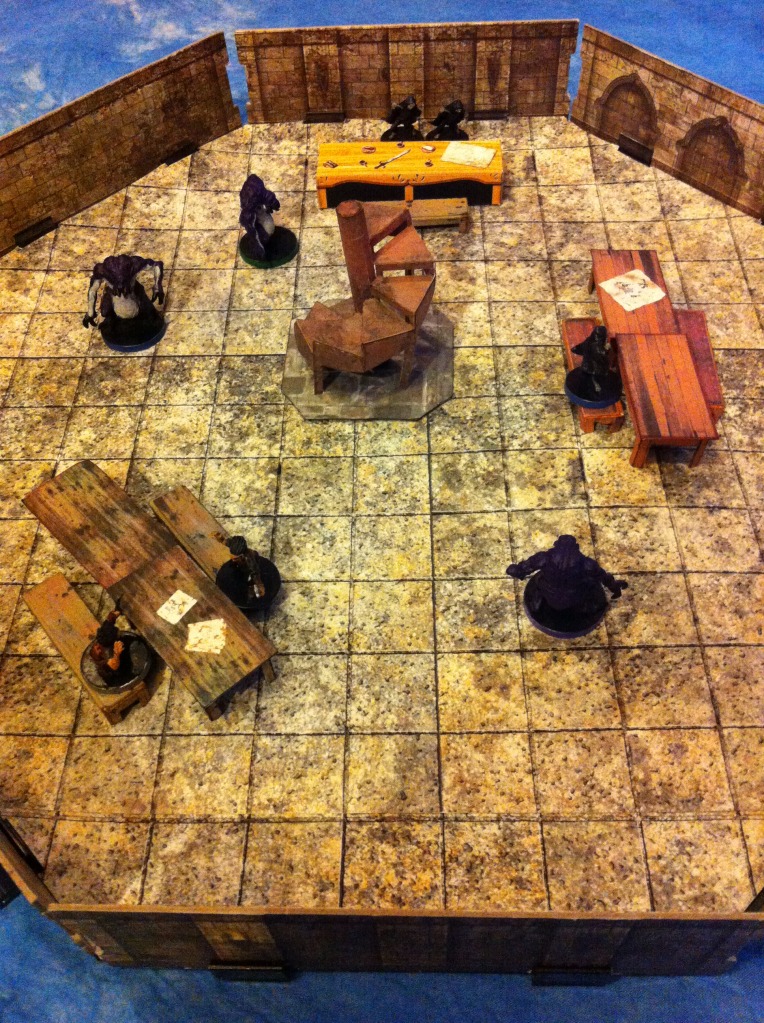 Scepter Tower of Spellgard - Image 12