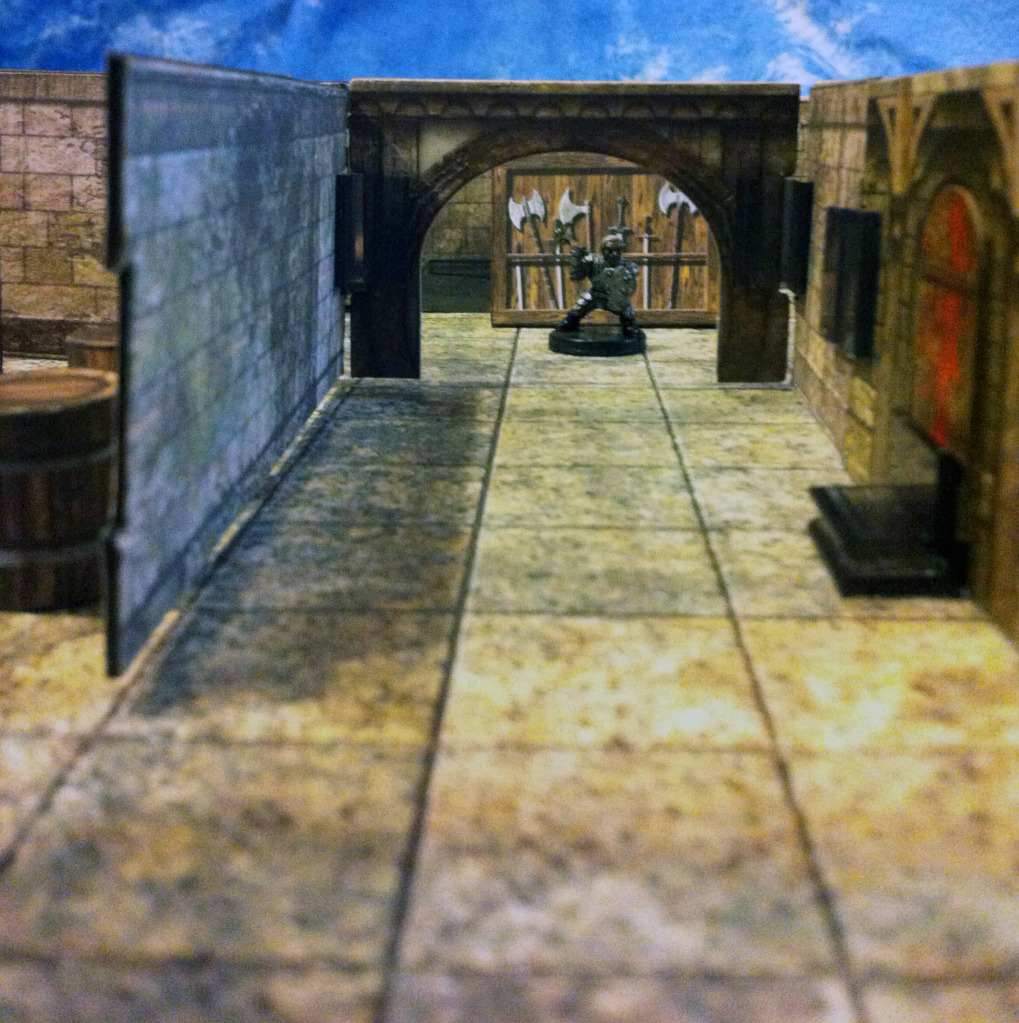 Scepter Tower of Spellgard - Image 13