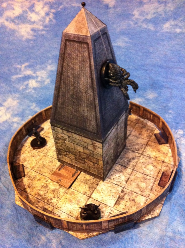 Scepter Tower of Spellgard - Image 14