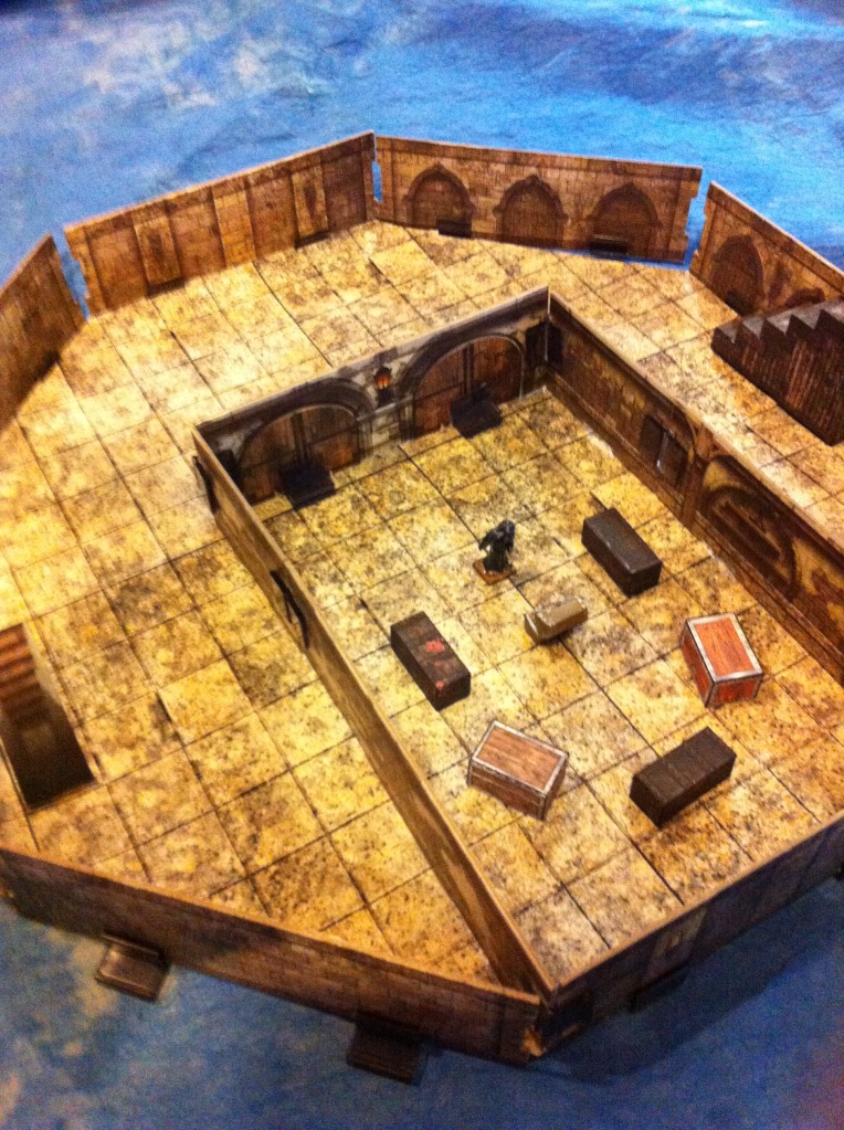 Scepter Tower of Spellgard - Image 16