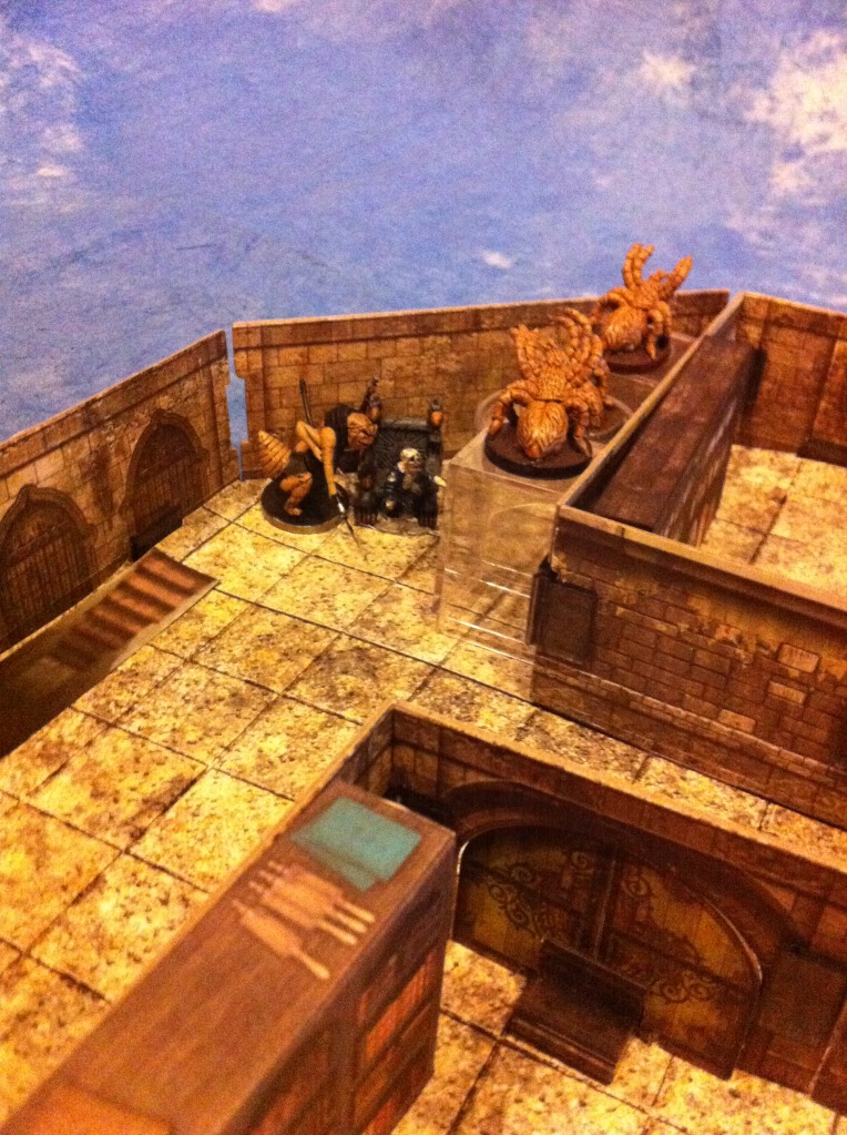 Scepter Tower of Spellgard - Image 17