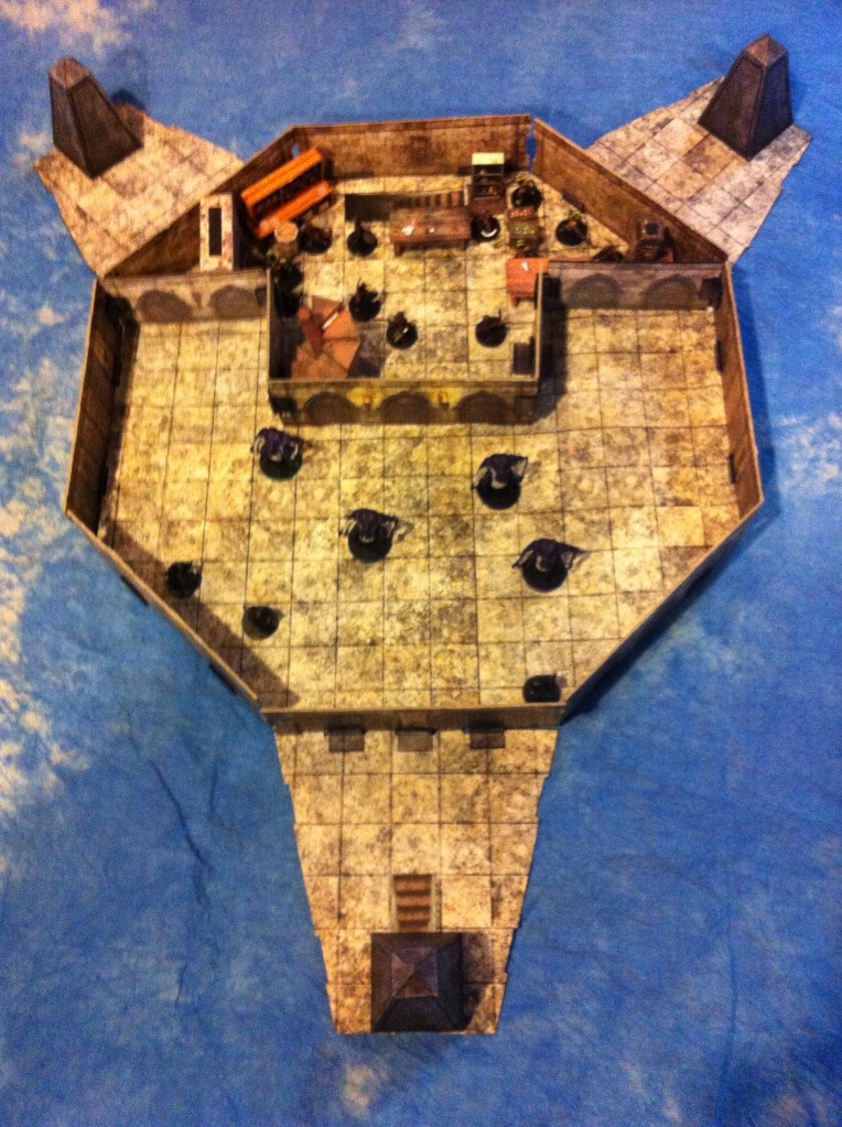 Scepter Tower of Spellgard - Image 19